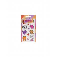 Набор переводных тату для детей Martinelia Animals Magic Tattoos Набор переводных тату для детей Martinelia Animals Magic Tattoos