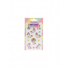 Набор переводных тату для детей Martinelia Unicorns Magic Tattoos Набор переводных тату для детей Martinelia Unicorns Magic Tattoos