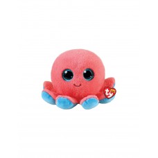 Мягкая игрушка TY Шелдон Осьминог