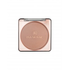 Бронзирующая пудра для лица | 2 Eva Mosaic Bronzing Powder