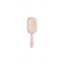Щетка для волос Janeke Superbrush Small Peach
