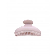 Краб для волос Janeke Hair Claw Clip Medium Rose Краб для волос Janeke Hair Claw Clip Medium Rose