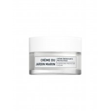 Тонизирующий защитный крем для лица с церамидами и водорослями Algologie Energising Protective Cream