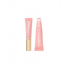 Кремовые румяна для лица | 1 Персиковый Vivienne Sabo Courage Cream Blush