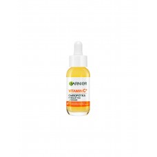 Сыворотка для лица с витамином C, ниацинамидом и салициловой кислотой Garnier Vitamin C+ Ровный тон + Cияние Сыворотка