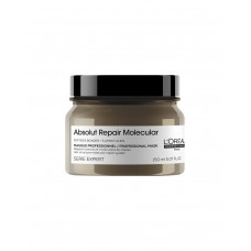 Mаска для восстановления структуры волос | 150 мл L'oreal Professionnel Serie Expert Absolut Repair Molecular Mask