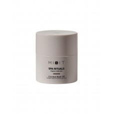 Твердое масло кокоса для тела, лица и волос в мини-формате Mixit Spa Rituals Coconut Body Oil Travel Size