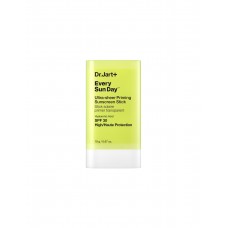Универсальный солнцезащитный стик для лица Dr.Jart+ Every Sun Day Ultra-Sheer Priming Sunscreen Stick SPF 30