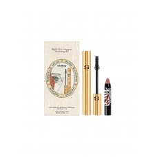 Подарочный набор для макияжа Sisley Phyto-Noir Mascara Discovery Kit Fee Greening