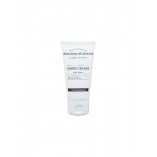 Питательный крем для рук с ароматом ванили Zielinski & Rozen Black Vanilla Hand Cream