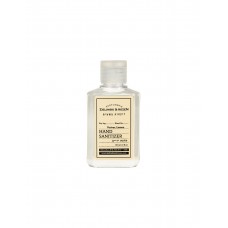 Антибактериальный гель для рук с ароматом ветивера и лимона Zielinski & Rozen Vetiver, Lemon Hand Sanitizer