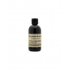 Увлажняющий гель для душа с ароматом табака, кедрова и перца Zielinski & Rozen Tobacco, Cedarwood, Pepper Shower Gel