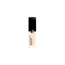 Тональный крем-сыворотка для сияния и совершенства кожи лица | 0 N Givenchy Prisme Libre Glow Serum Foundation
