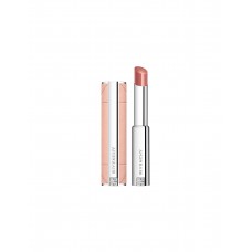 Ухаживающая помада-сыворотка для сияния губ | 110 Milky Nude Givenchy Rose Perfecto Shine Serum Lipstick