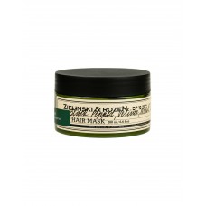 Восстанавливающая маска для сухих и поврежденных волос Zielinski & Rozen Black Pepper, Vetiver, Neroli, Amber Repair Hair Mask