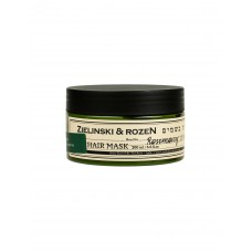 Восстанавливающая маска для сухих и поврежденных волос Zielinski & Rozen Rosemary & Lemon Repair Hair Mask