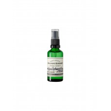 Восстанавливающая сыворотка для волос с кератином Zielinski & Rozen Black Pepper, Vetiver, Neroli, Amber Hair Serum
