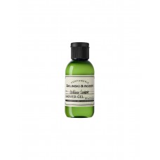 Увлажняющий гель для душа с ароматом ветивера и лимона Zielinski & Rozen Vetiver, Lemon Shower Gel Travel Size
