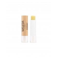 Питательный бальзам для губ с ароматом ванили Weleda Everon Lip Balm