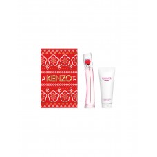 Парфюмерный набор Flower by Kenzo Poppy Bouquet Set