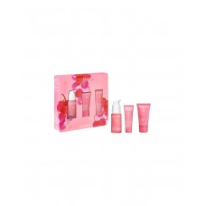 Набор для увлажняющего ухода за кожей лица Caudalie Vinohydra Serum Set Xmas