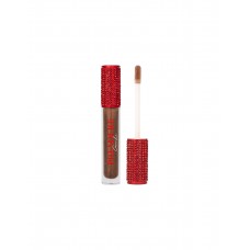 Блеск для губ с глянцевым сиянием и золотыми частицами Vivienne Sabo Premiere Grande Lip Gloss