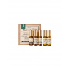 Парфюмерный набор Zielinski & Rozen Sweet & Floral Perfume Set