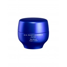 Регенерирующий крем для лица с экстрактом красного клевера Shiseido Bio-Performance Skin HIForce Cream