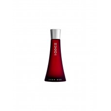 Парфюмерная вода | 50 мл Hugo Boss Deep Red Eau de Parfum