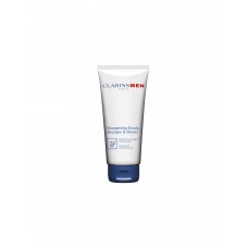 Тонизирующий шампунь-гель для душа Clarins Men Shampoo & Shower