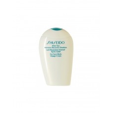 После загара Shiseido Suncare After Sun Emulsion