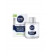 Лосьон после бритья для чувствительной кожи Nivea Men Успокаивающий лосьон после бритья