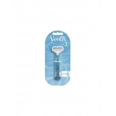 Станок для бритья со сменными кассетами Gillette Venus Smooth 2