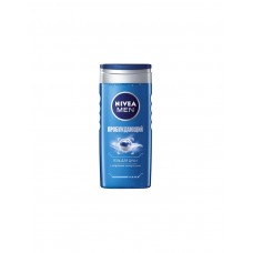 Гель для душа Nivea Гель для душа пробуждающий