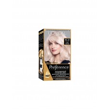 Краска для волос | 10.21 Стокгольм Светло-светло русый перламутровый L'Oreal Preference