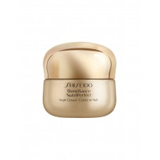 Ночной крем для лица Shiseido Benefiance Nutriperfect Ночной крем
