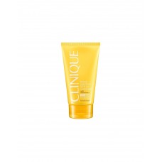 Солнцезащитный водостойкий крем для тела Clinique Body Cream SPF 50