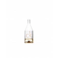 Туалетная вода | 50 мл Calvin Klein CK In2U for Her Eau de Toilette