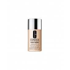 Тональный крем для лица | 03 - Ivory Clinique Even Better Makeup SPF 15