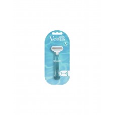 Станок для бритья со сменной кассетой Gillette Venus Smooth