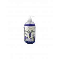 Жидкое мыло для тела с ароматом лаванды Nesti Dante Dei Colli Fiorentini Lavanda Relaxing Liquid Soap