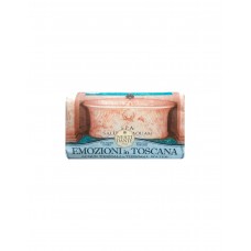Мыло для тела c растительными экстрактами и маслами Nesti Dante Emozioni in Toscana Thermal Water Natural Soap