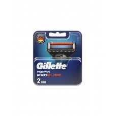 Набор из двух сменных кассет к бритве Gillette Fusion Proglide 5