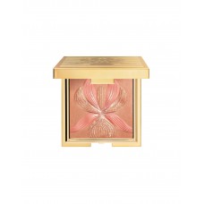 Компактные румяна-хайлайтер | L'Orchidée / Orange / Орхидея Sisley L'Orchidee Highlighter Blush
