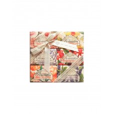 Набор мыла Nesti Dante Romantica Soap Set