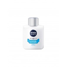 Охлаждающий бальзам после бритья для чувствительной кожи Nivea Men Охлаждающий бальзам после бритья