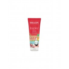 Гель для душа с маслом гранатовых косточек Weleda Inspire Shower Cream