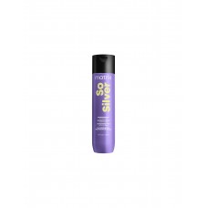 Шампунь Matrix Color Obsessed So Silver Shampoo