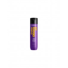 Шампунь для защиты цвета волос с антиоксидантами Matrix Color Obsessed Shampoo for Color Care