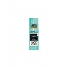 Тонирующий спрей для корней волос | 1 - Черный L'Oreal Magic Retouch